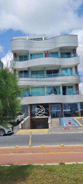 Studio na praia de Manaíra